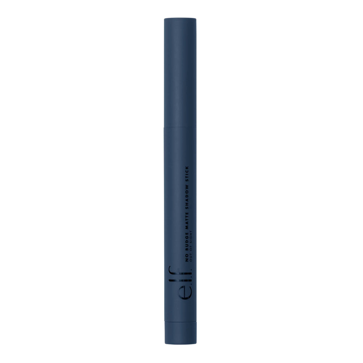 e.l.f. front packaging showing matte stick and shade for quick choice