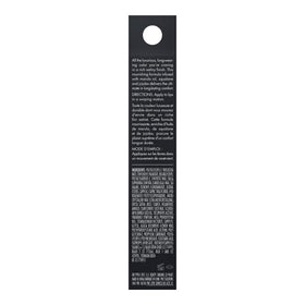 e.l.f. lipstick next to coin showing scale and travel-friendly benefit