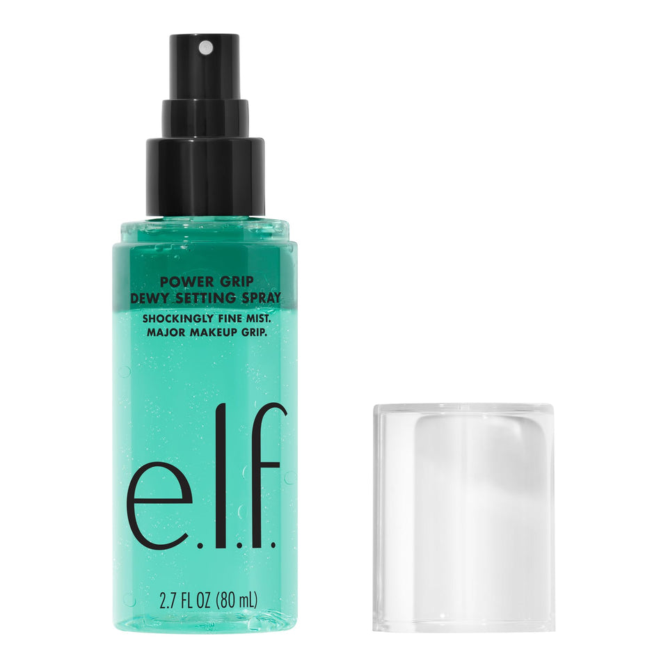 e.l.f. front packaging showing product and branding for long-lasting makeup