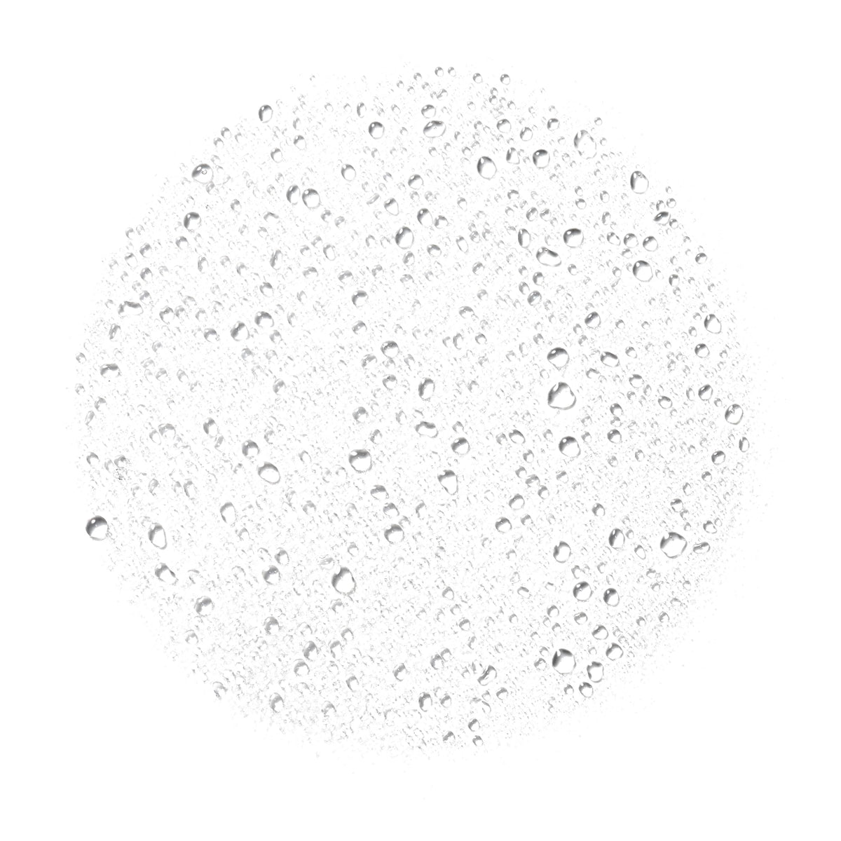 e.l.f. pump close-up demonstrating ultra-fine mist and precise spray control