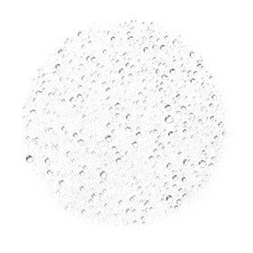 e.l.f. pump close-up demonstrating ultra-fine mist and precise spray control