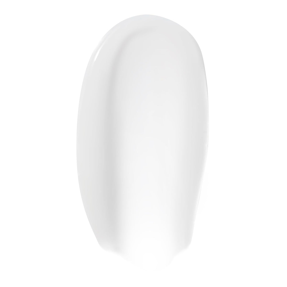 e.l.f. Power Grip Matte with cap off showing gel texture and easy dispensing benefit