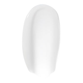 e.l.f. Power Grip Matte with cap off showing gel texture and easy dispensing benefit