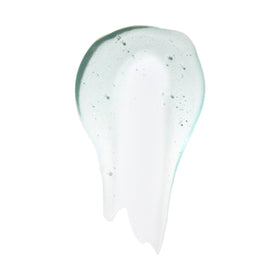 e.l.f. Power Grip cap open with primer dispensing showing controlled application benefit