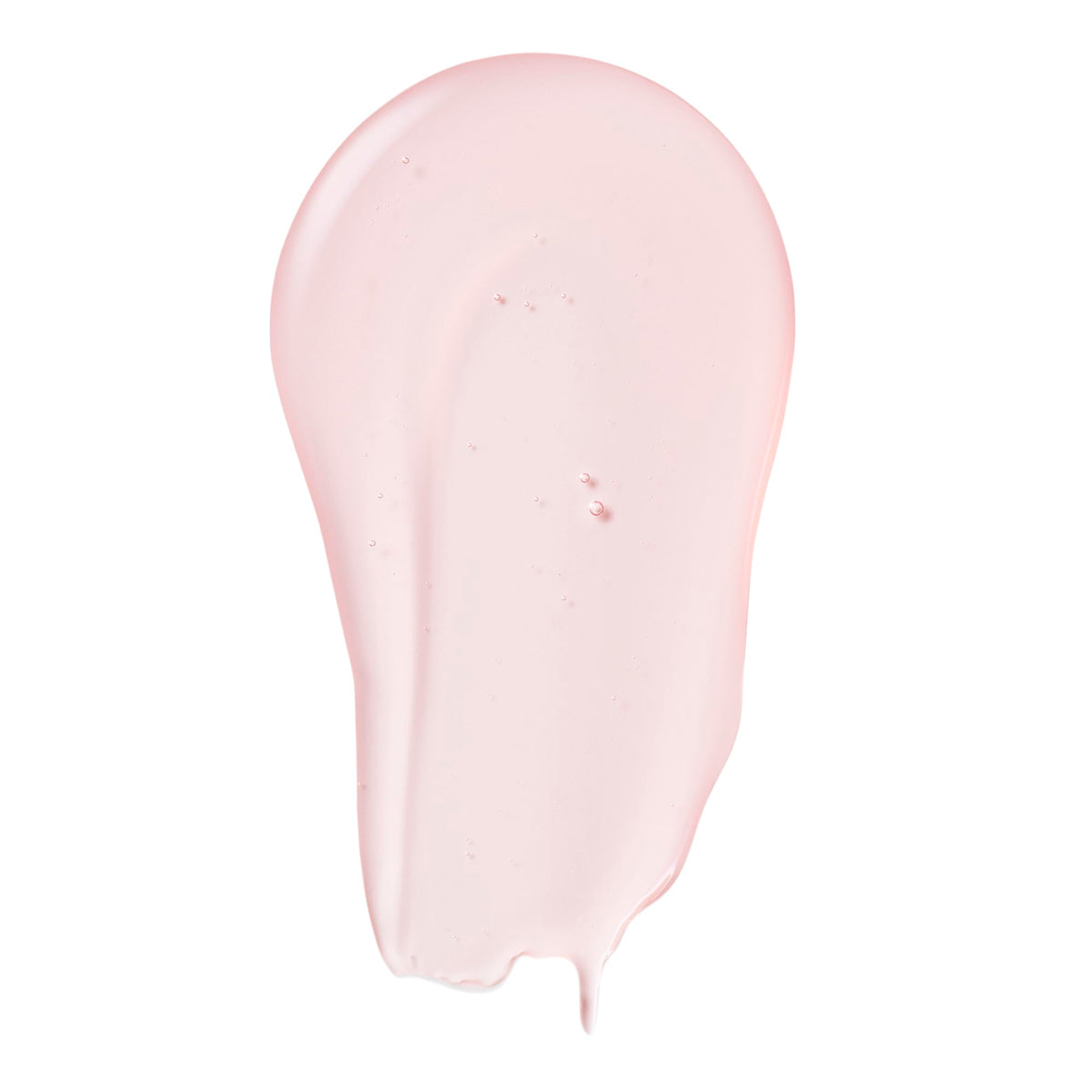 e.l.f. open cap revealing gel texture and quick absorption benefit