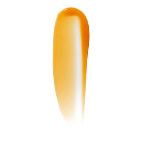 e.l.f. serum dropper texture close-up demonstrating silky consistency and easy application