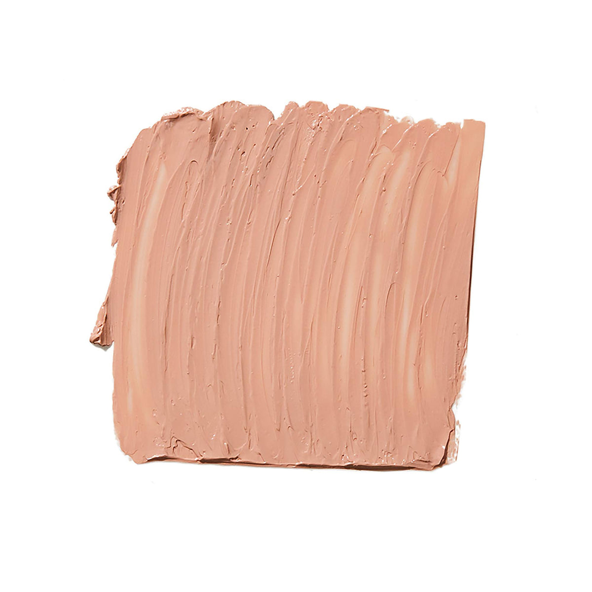 e.l.f. Shadow Lock primer swatched on skin showing smooth texture and color boost