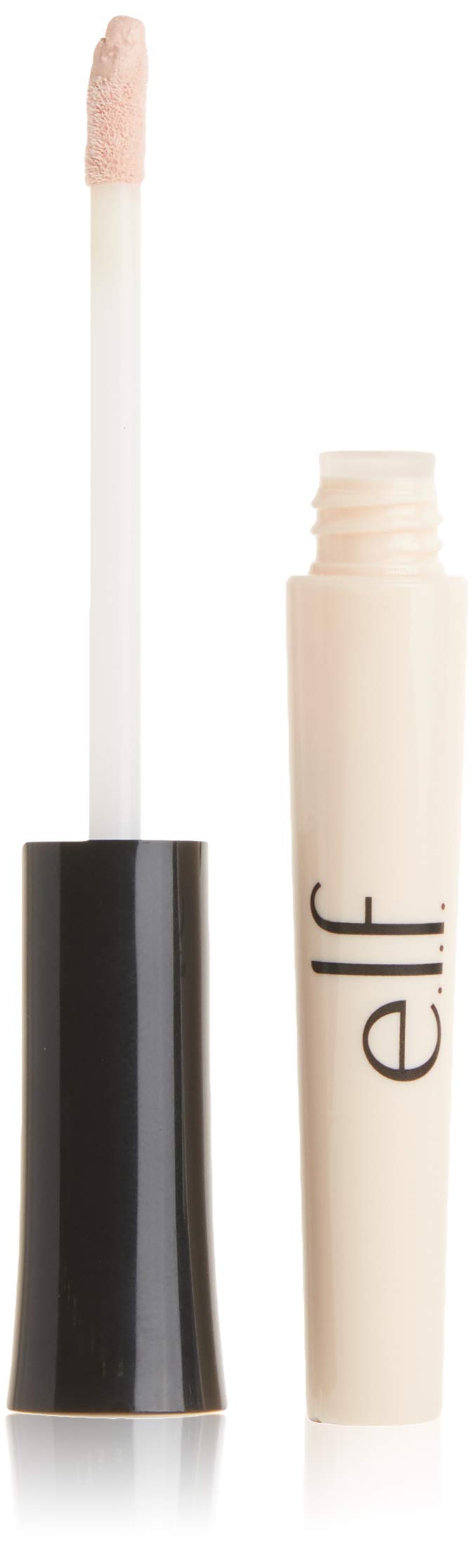 e.l.f. Shadow Lock front packaging tube shown upright for travel-ready convenience