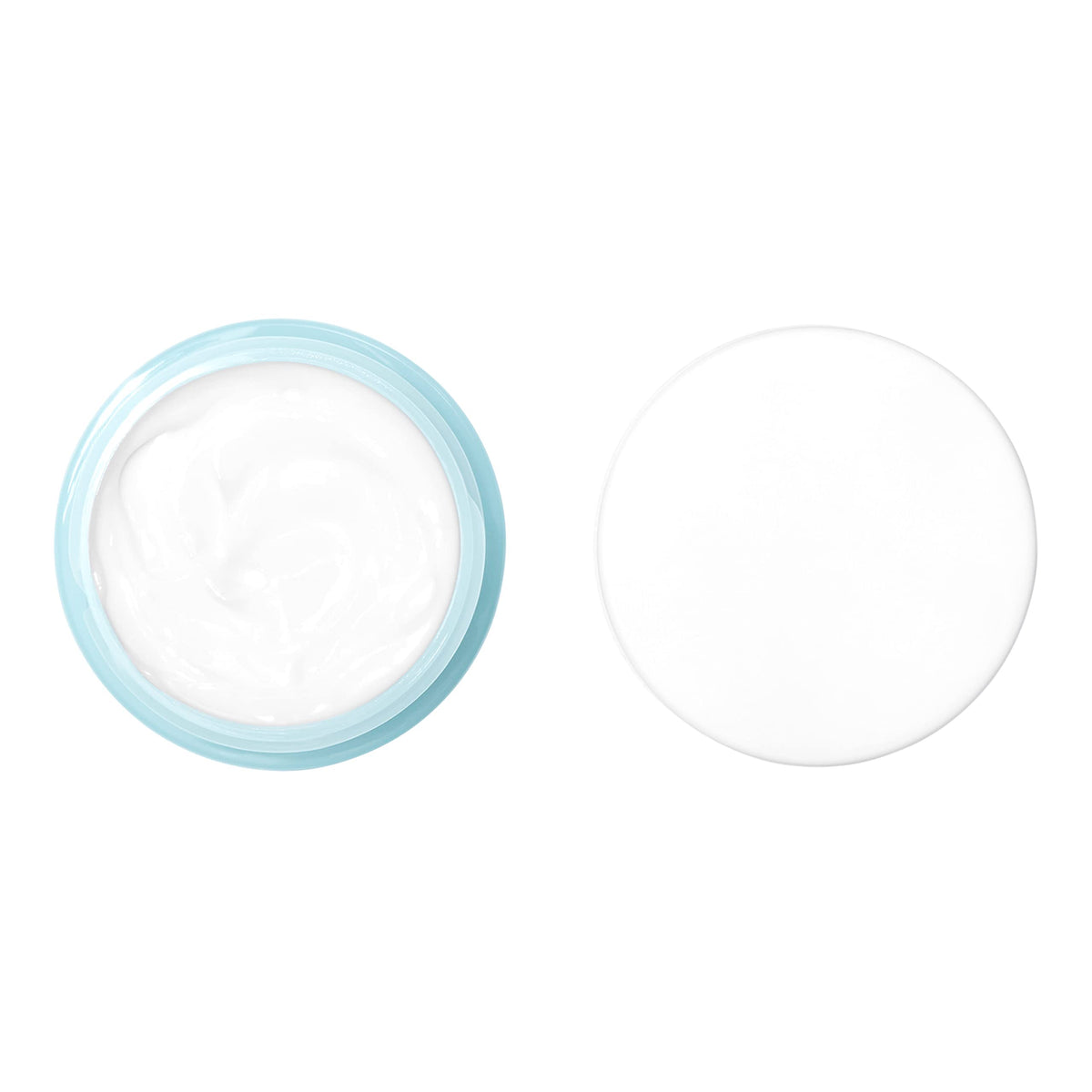 e.l.f. SKIN cream texture close-up highlighting rich hydration and smooth feel