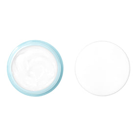 e.l.f. SKIN cream texture close-up highlighting rich hydration and smooth feel