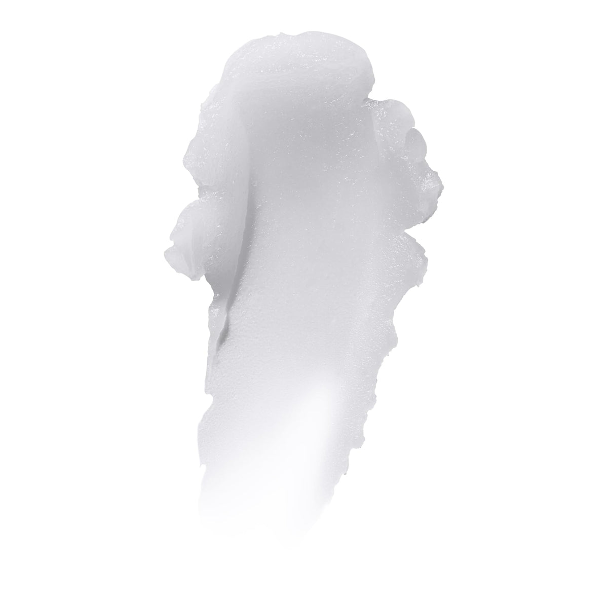 e.l.f. Suntouchable clear gel texture close-up demonstrating lightweight, non-greasy feel