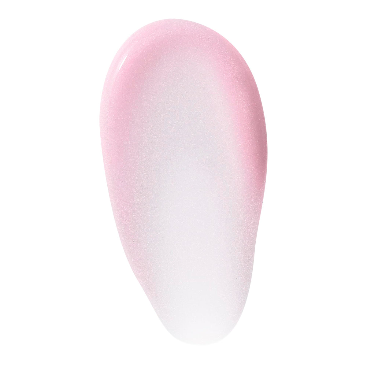 e.l.f. serum texture close-up demonstrating lightweight gel consistency and fast absorption