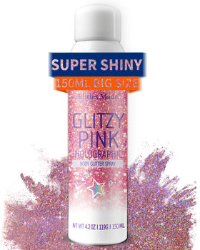 Elitles Made front packaging 150ml shows larger value and holographic label benefit