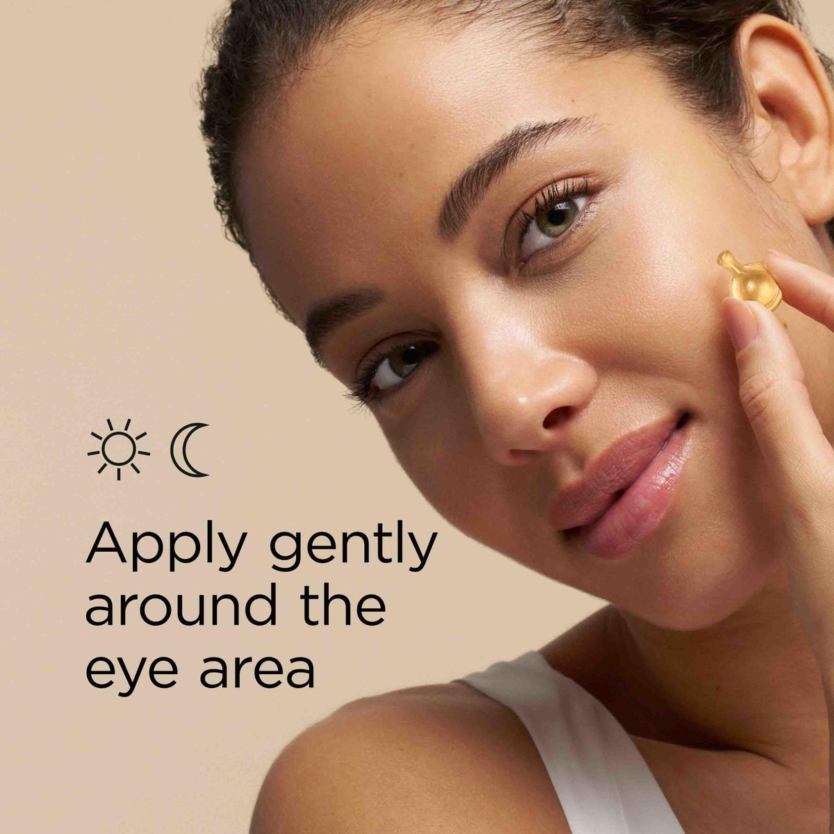 Elizabeth Arden ingredients label showing ceramides and botanicals benefit: ingredient transparency