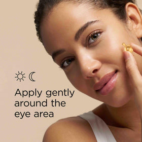 Elizabeth Arden ingredients label showing ceramides and botanicals benefit: ingredient transparency