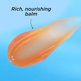 Elizabeth Arden product label close-up showing ingredient highlights