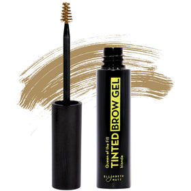 Elizabeth Mott front tube showing product branding and lightweight benefit