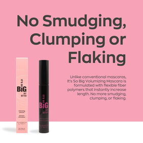 Elizabeth Mott brush coating texture highlighting fiber-rich formula