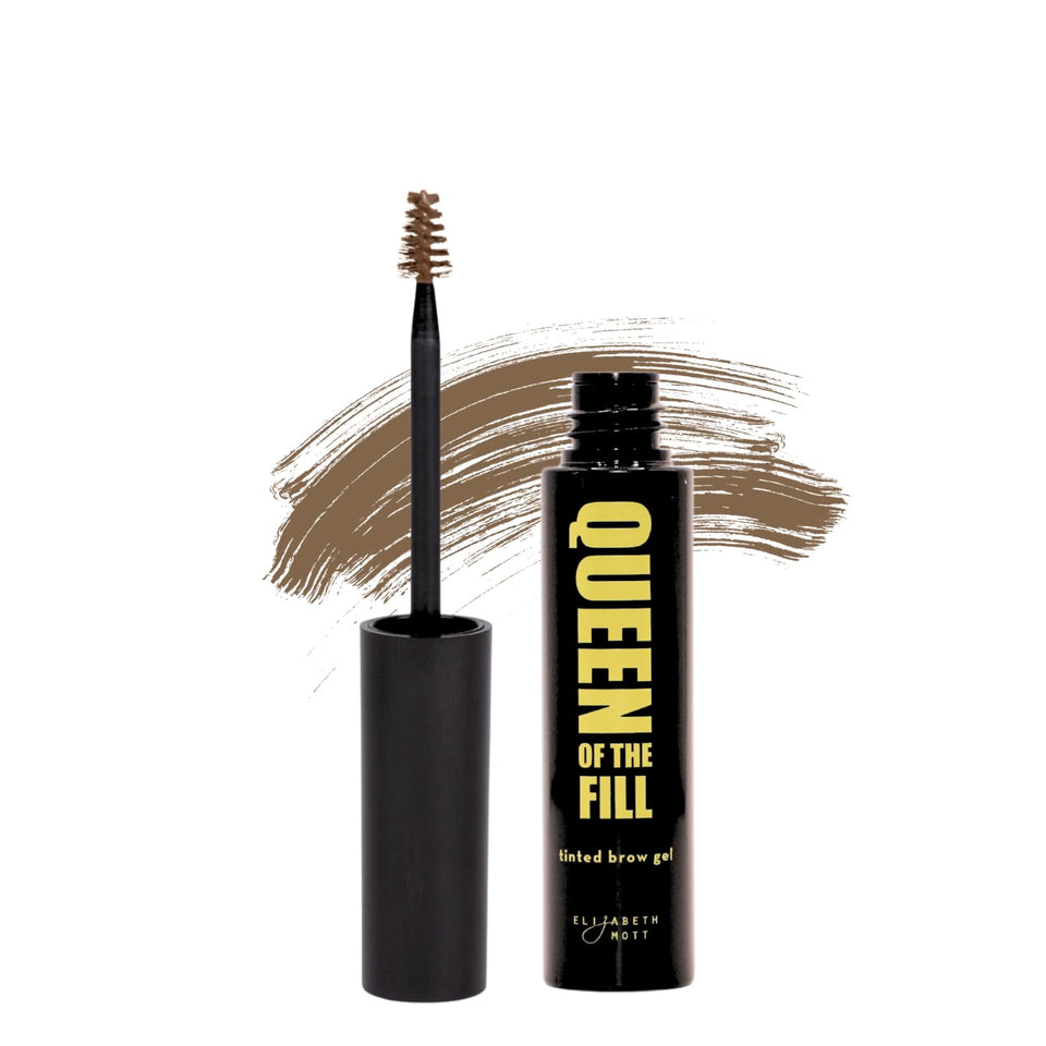 Elizabeth Mott front tube showing product and shade benefits