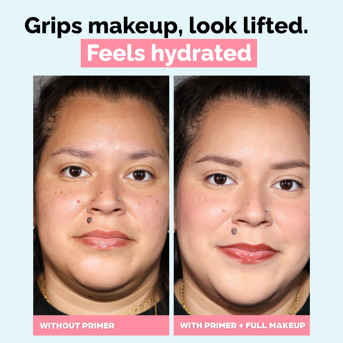 Elizabeth Mott hyaluronic acid and peptides ingredient focus for hydration