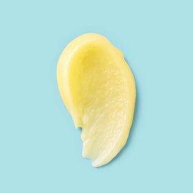 Elizabeth Mott texture close-up displaying fine exfoliant for smooth skin