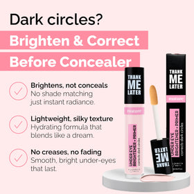 Elizabeth Mott close-up texture of soft-pink cream highlighting smooth blendability