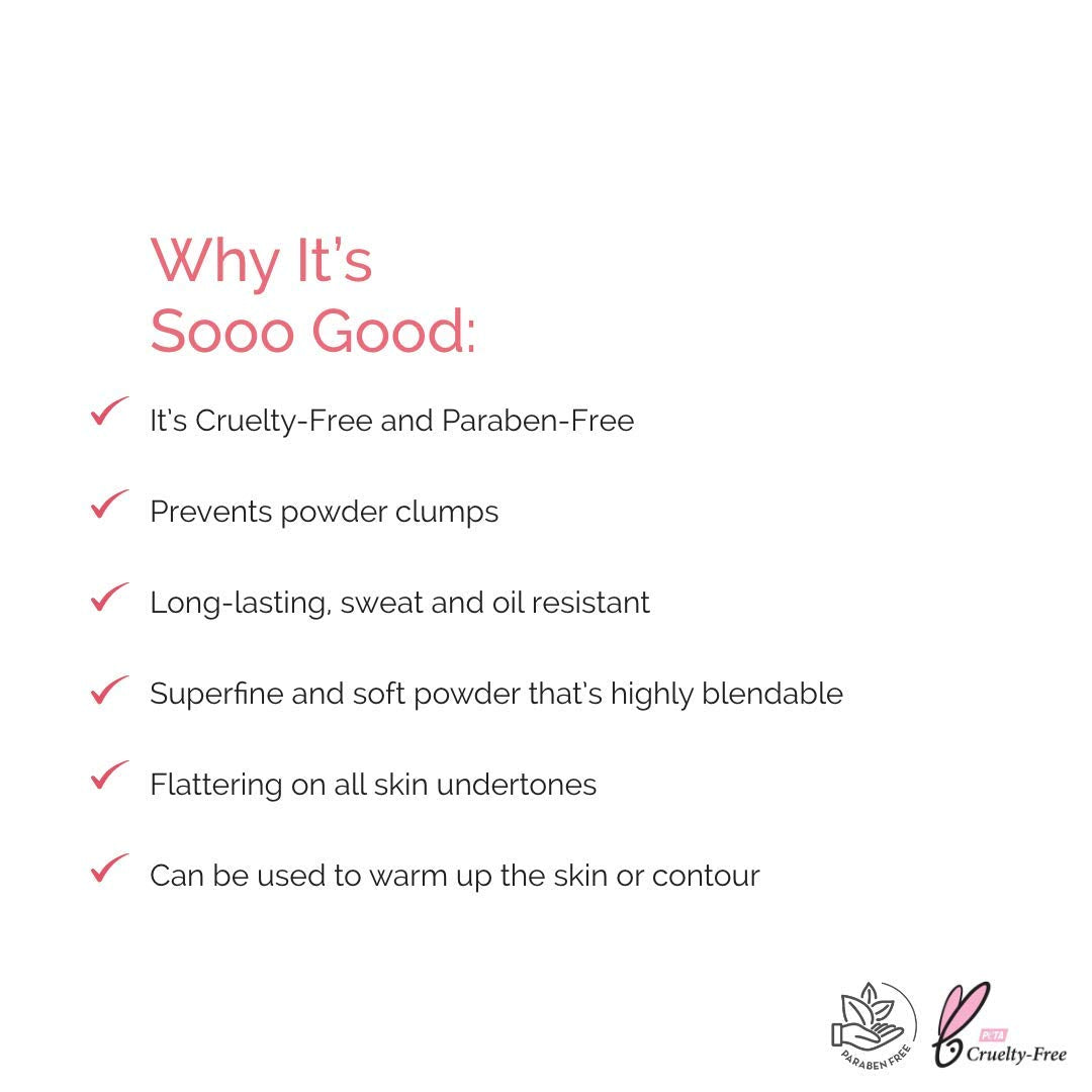 Elizabeth Mott product label close-up showing vegan, cruelty-free certification