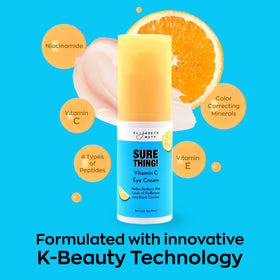 Elizabeth Mott used as primer under concealer for smoother makeup application