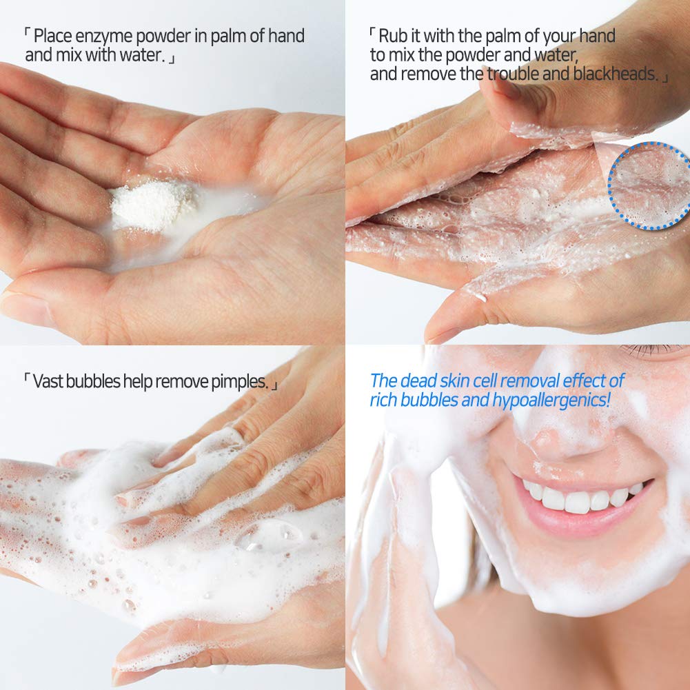 Elizavecca in bathroom lifestyle scene showing practical everyday use