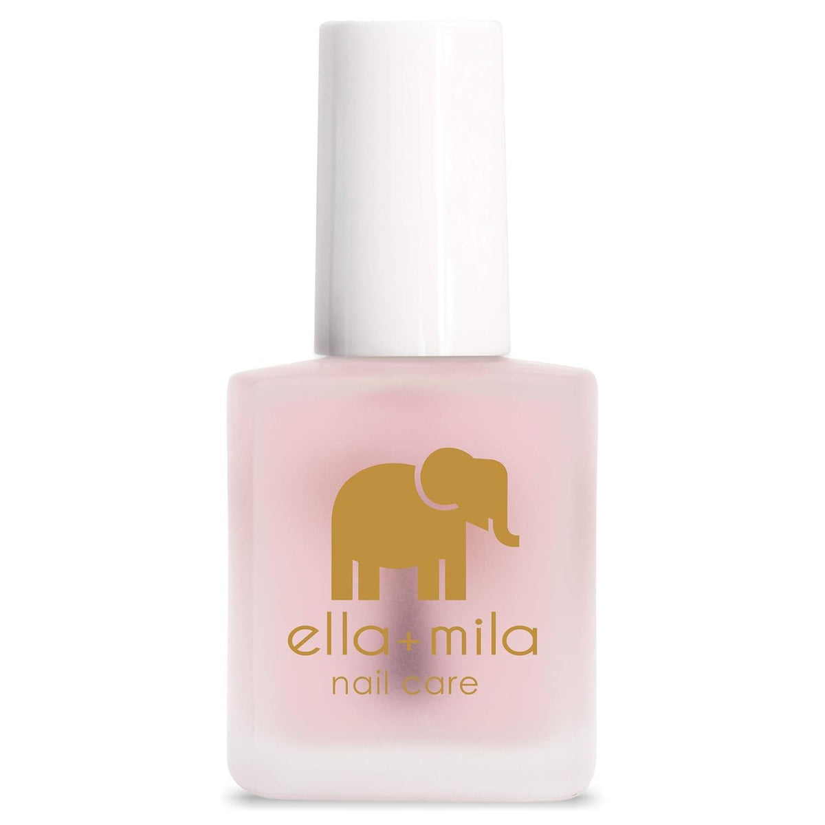 ella+mila product among manicure tools showing at-home treatment benefit