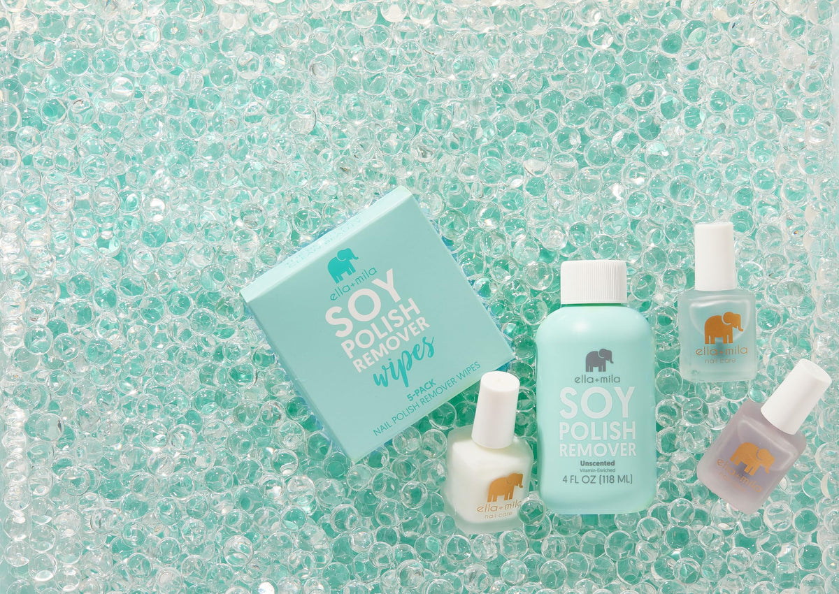ella+mila packaging ethics shot showing vegan and cruelty-free certifications