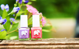 ella+mila pastel lifestyle scene showing wearable shades for everyday looks