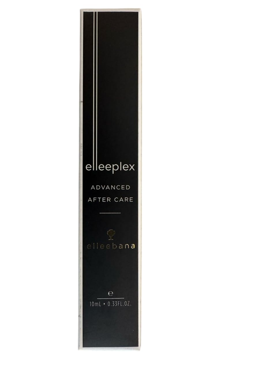 elleebana brows in salon setting showing professional use and polished finish benefit salon-grade care