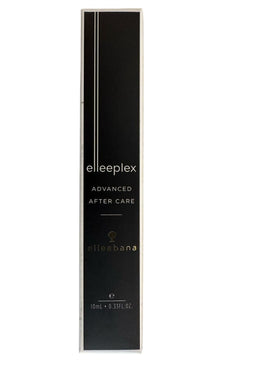 elleebana brows in salon setting showing professional use and polished finish benefit salon-grade care