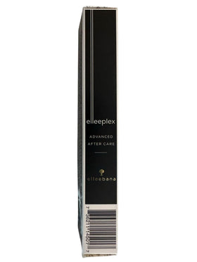 elleebana ingredients closeup with botanical extracts showing natural components and gentle formulation benefit nourishment