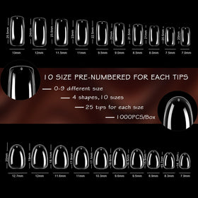 ELLEWIN at-home manicure scene with tools and tips, highlights DIY convenience