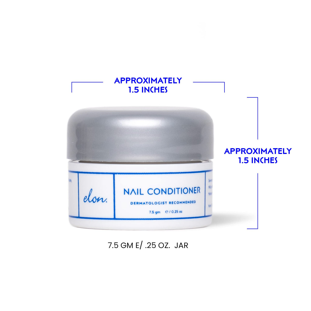 Elon stick on bathroom shelf illustrating daily routine convenience benefit