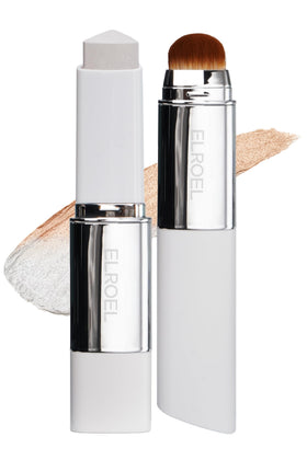 ELROEL front packaging showing stick design for convenient coverage