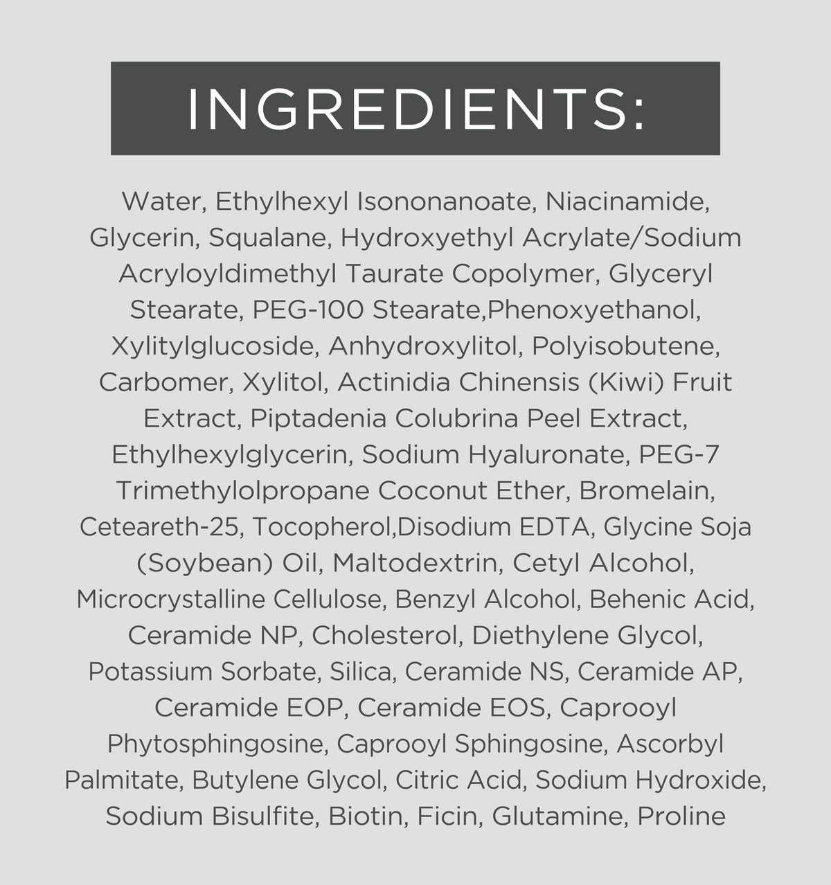 Lifestyle shot of EltaMD on bathroom counter conveying a simple daily skincare routine