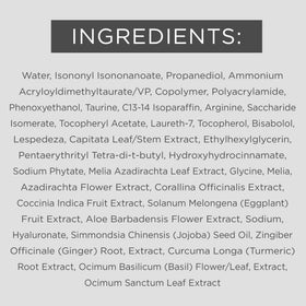 EltaMD jar with clinic backdrop emphasizing dermatologist-tested formula