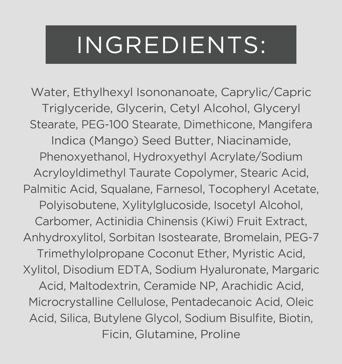 EltaMD moisturizer absorbing into skin showing quick non-greasy finish