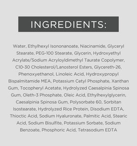 EltaMD packaging back detail showing directions and product benefits