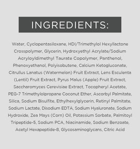EltaMD Renew Eye Gel in a bathroom shelf lifestyle scene implying daily skincare routine uplift