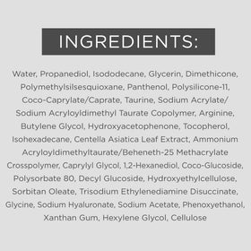 EltaMD serum paired with moisturizer showing layering and protection benefit