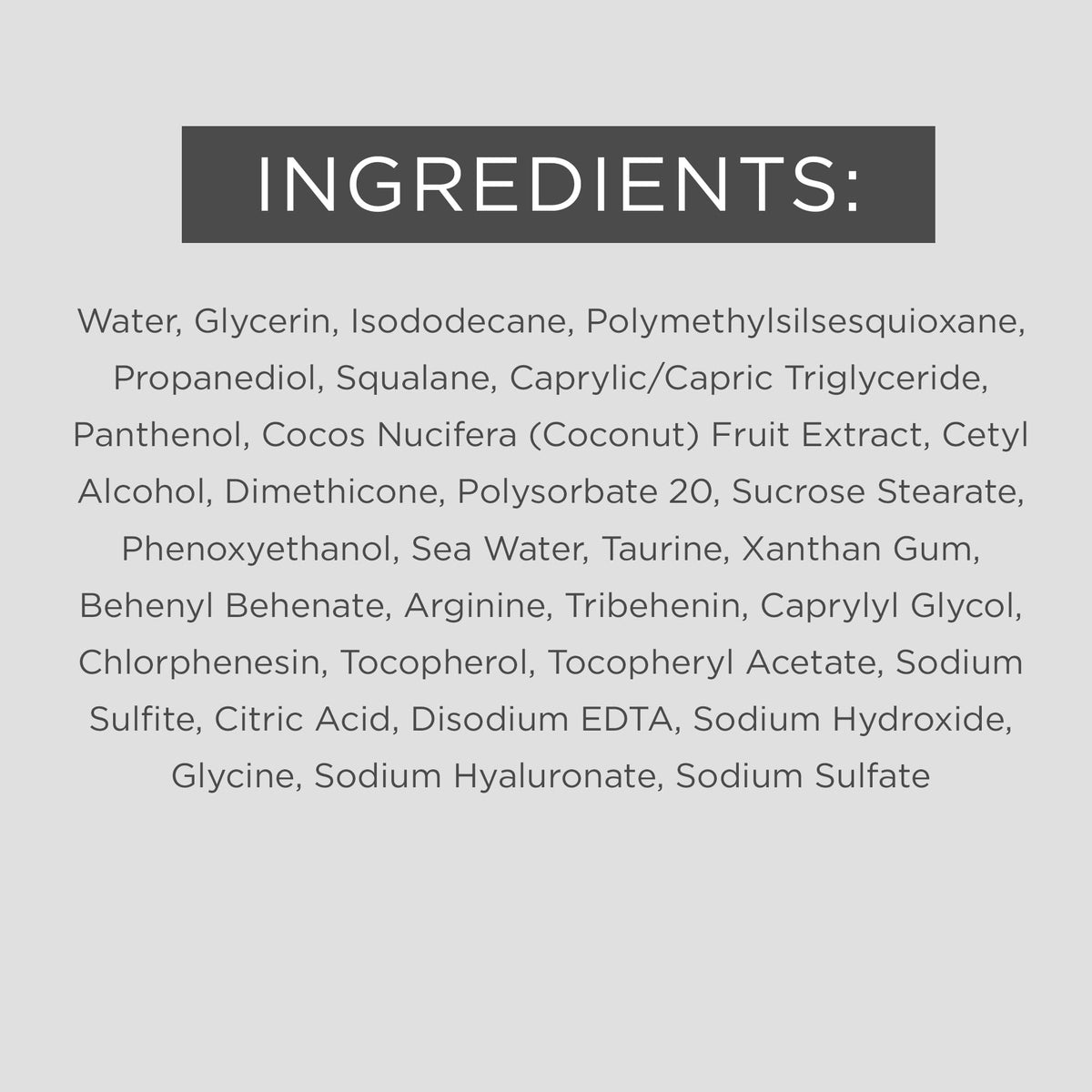 EltaMD on bathroom vanity with skincare items showing simple daily use