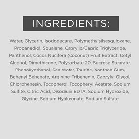 EltaMD on bathroom vanity with skincare items showing simple daily use