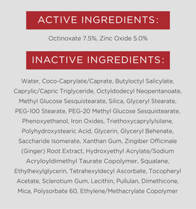 EltaMD in morning routine setting showing quick protection and makeup base benefit