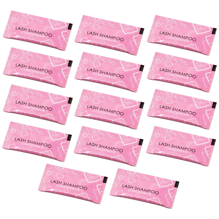 Embagol front packaging showing 14 sachets and product branding for easy identification