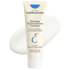 Embryolisse front jar showing product name and size for clear identification and confidence