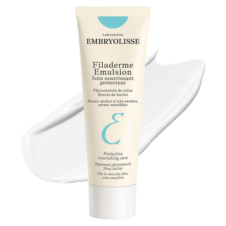 Embryolisse Filaderme front packaging showing tube and product benefit